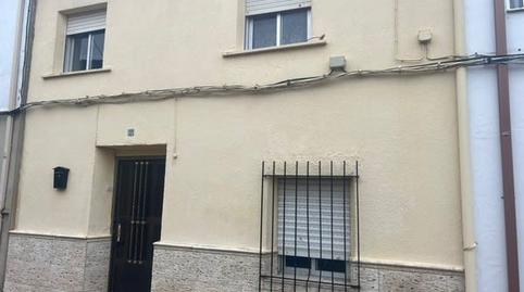 Photo 2 of House or chalet for sale in Cl Contreras Nº 33, El Bonillo, Albacete