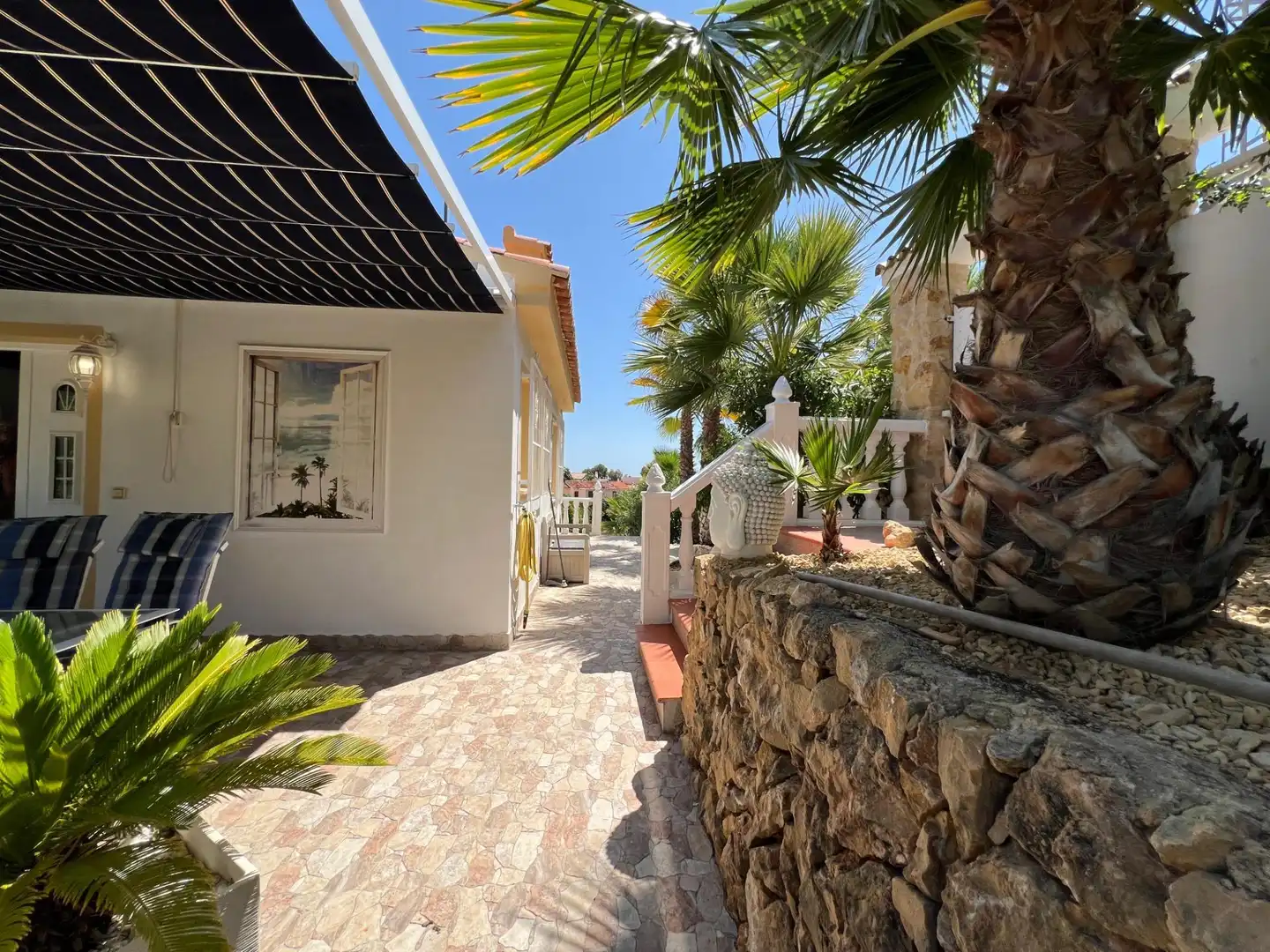 Villa mit Pool zum Verkauf in Coloma, imagen 84