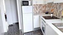 Kitchen of Flat for sale in Yecla  with Air Conditioner