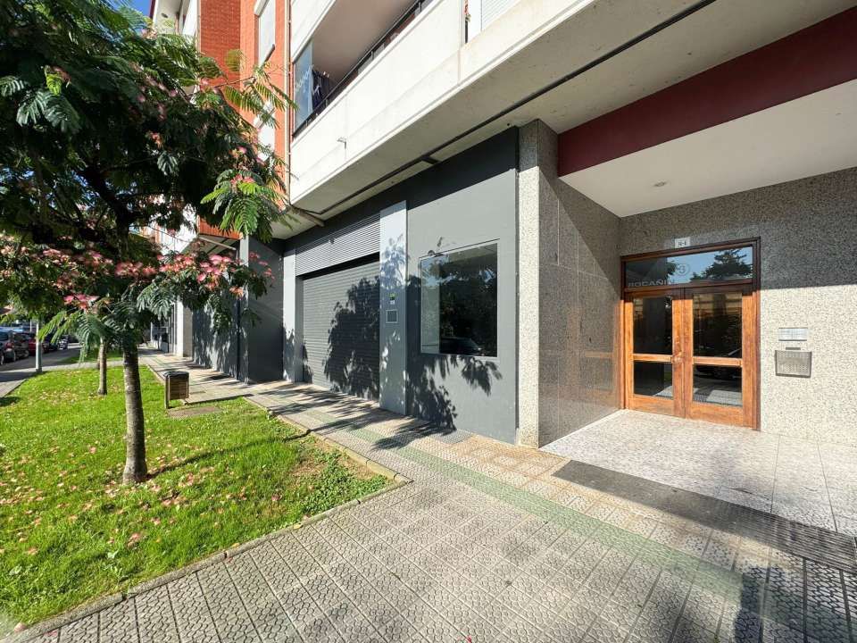 Exterior view of Premises to rent in Piélagos  with Air Conditioner
