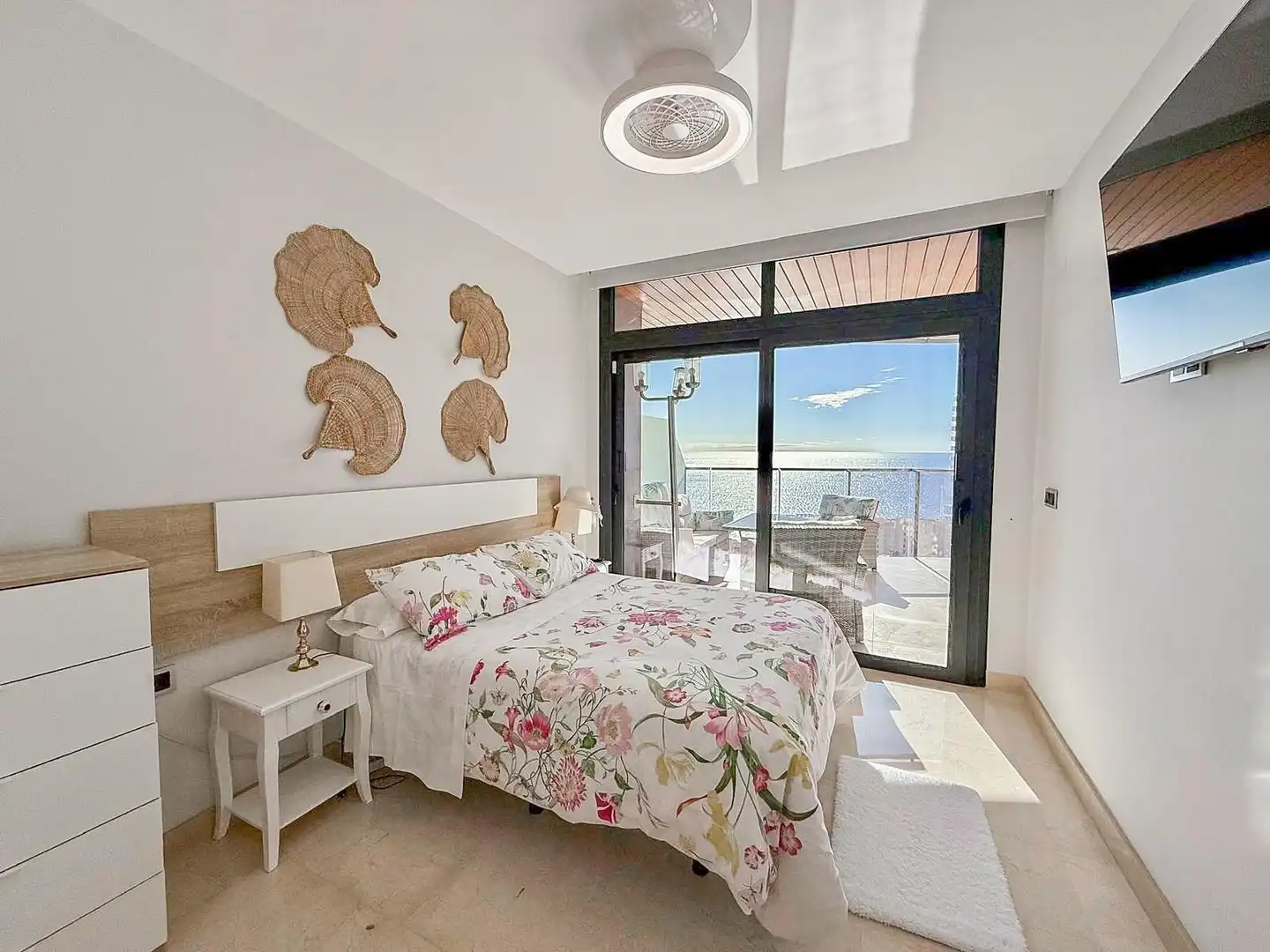 Wohnung mit Pool zum Verkauf in Playa de Poniente, imagen 19
