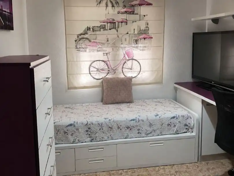 Piso en venta en Calle de San Roque 11, imagen 5