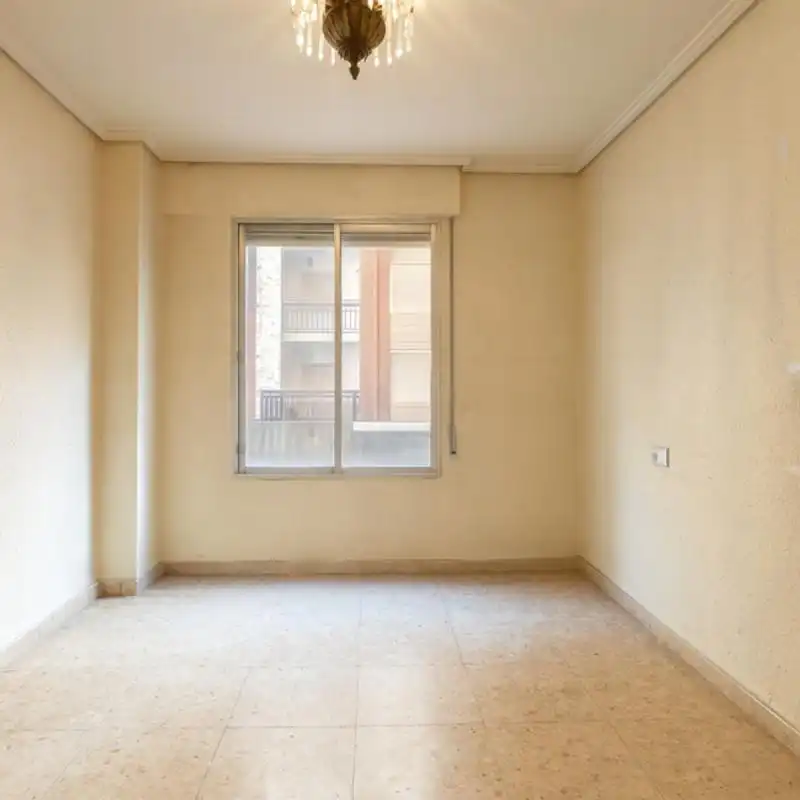 Flat with terrace for sale in Carrer de Franco Tormo, imagen 4