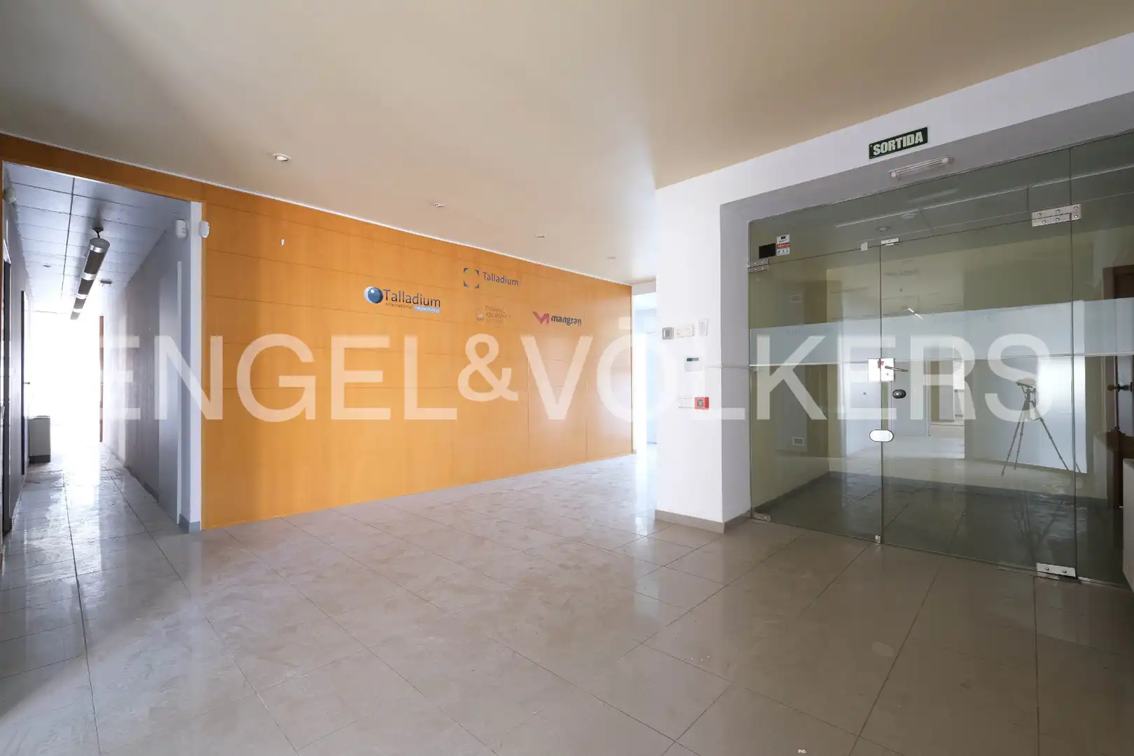 Oficina con ascensor en venta en Avinguda de Blondel, imagen 5