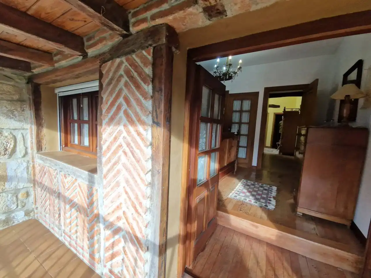 Terraced house with garden for sale in Calle Portilla, imagen 86