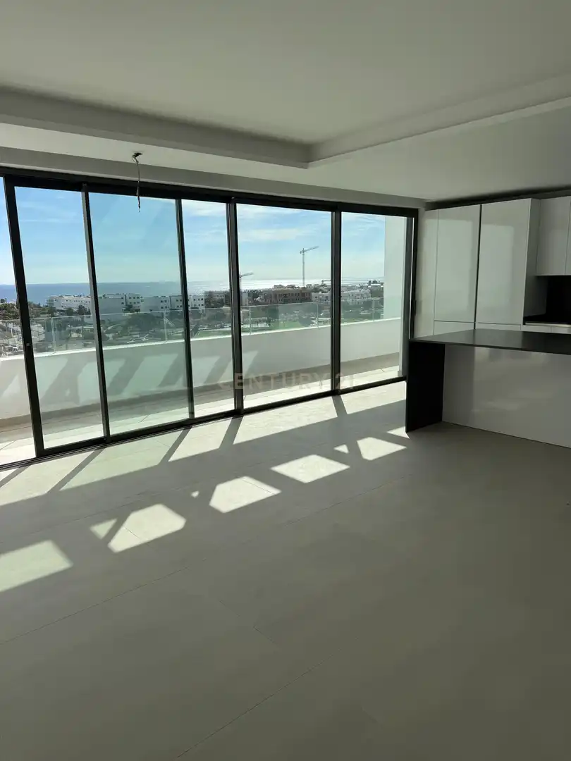 Apartament amb terrassa en venda a Urbanizacion Sup, 1H, 29693, Málaga, Spain, imagen 5