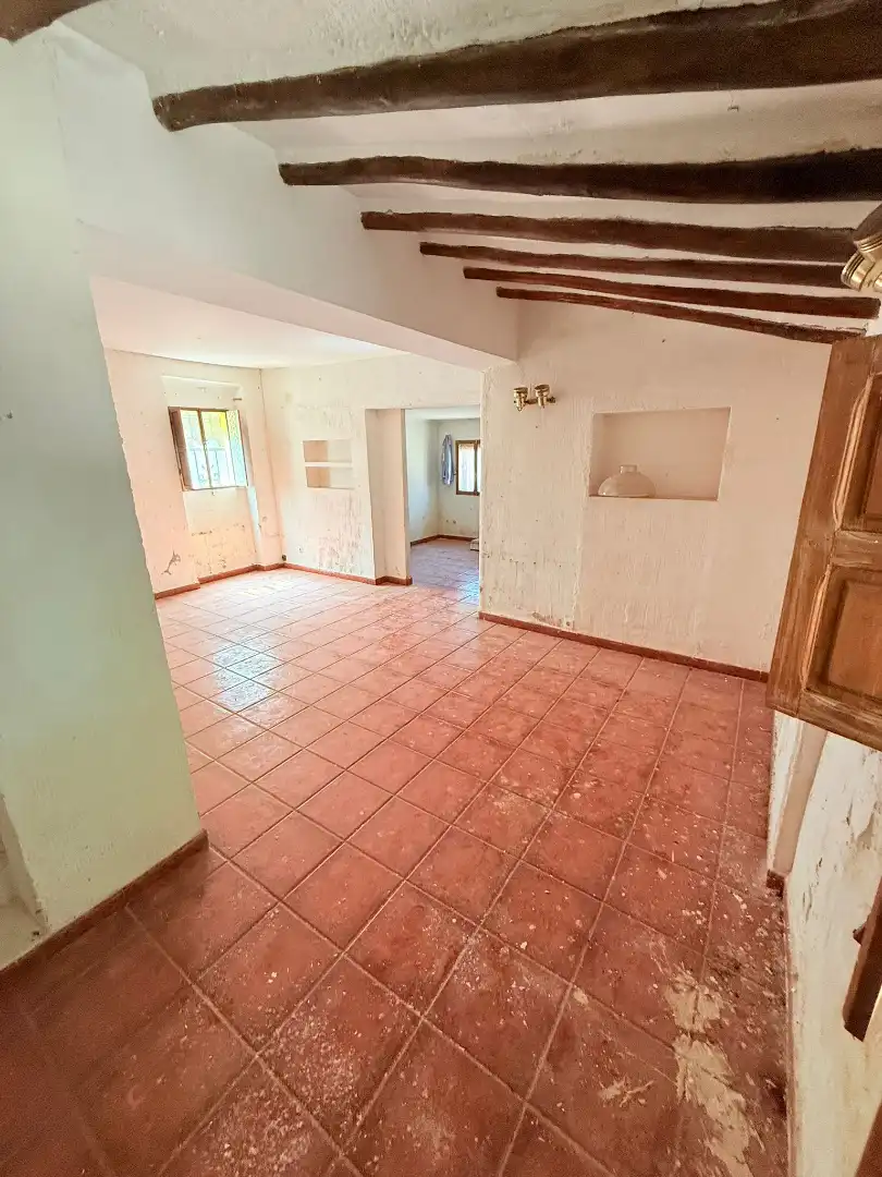 Finca rústica en venta en Archidona