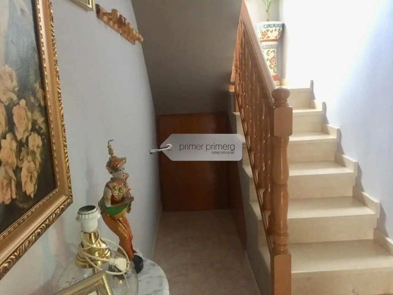 Detached house with terrace for sale in Canyelles, imagen 17