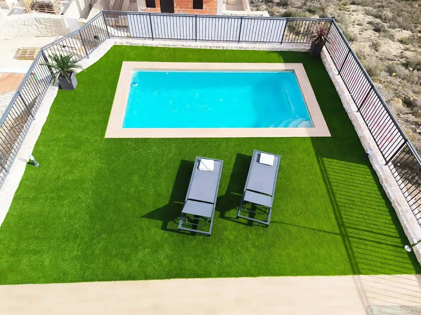 House with pool for sale in Algorfa, imagen 7