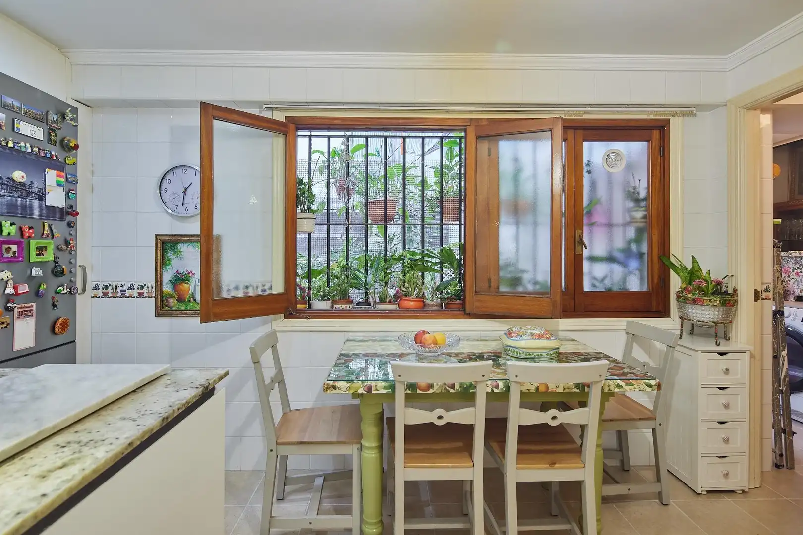 Comedor de Piso en venta en Cádiz con Aire acondicionado