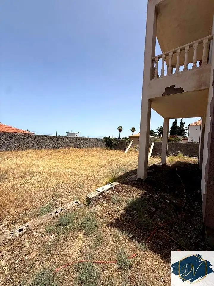 Casa o chalet en venta en Candelaria con Jardín privado y Terraza
