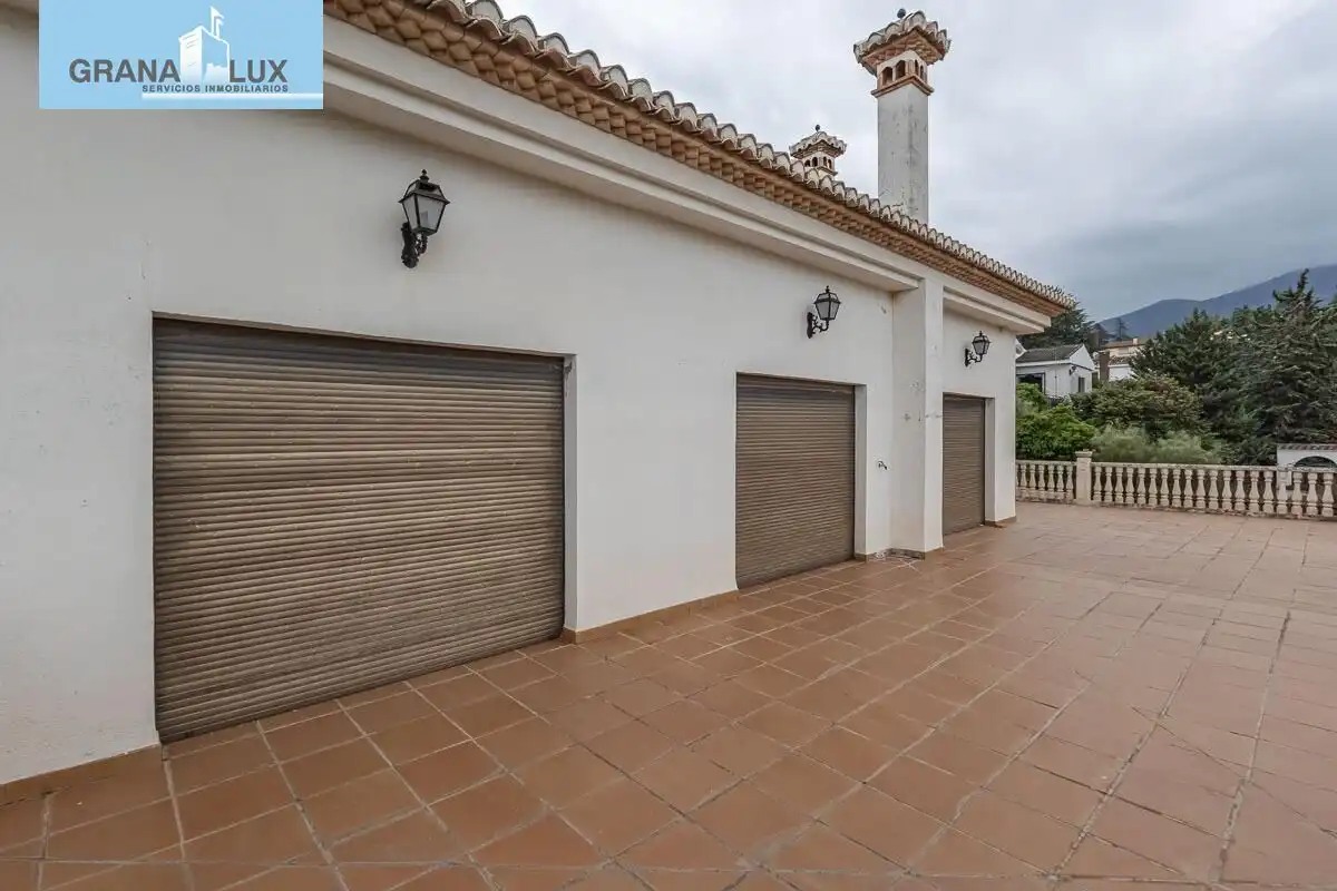 Villa mit Terrasse zum Verkauf in Calle de la Camelia, imagen 6