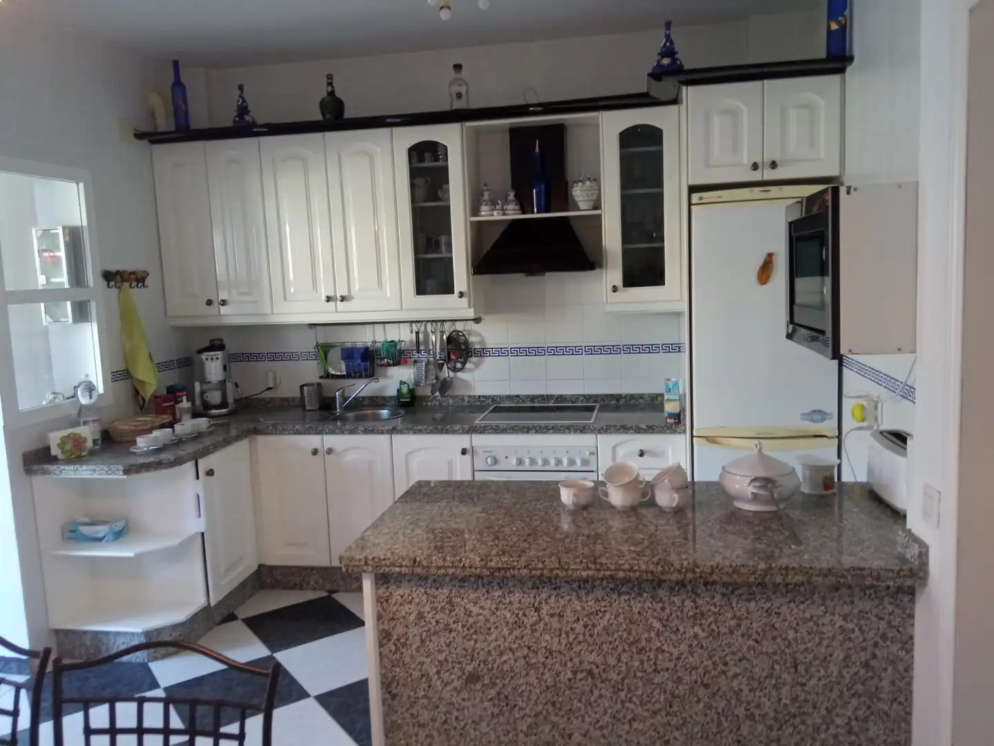 Duplexes for rent in Calle Aguas del Pino, 63, El Portil
