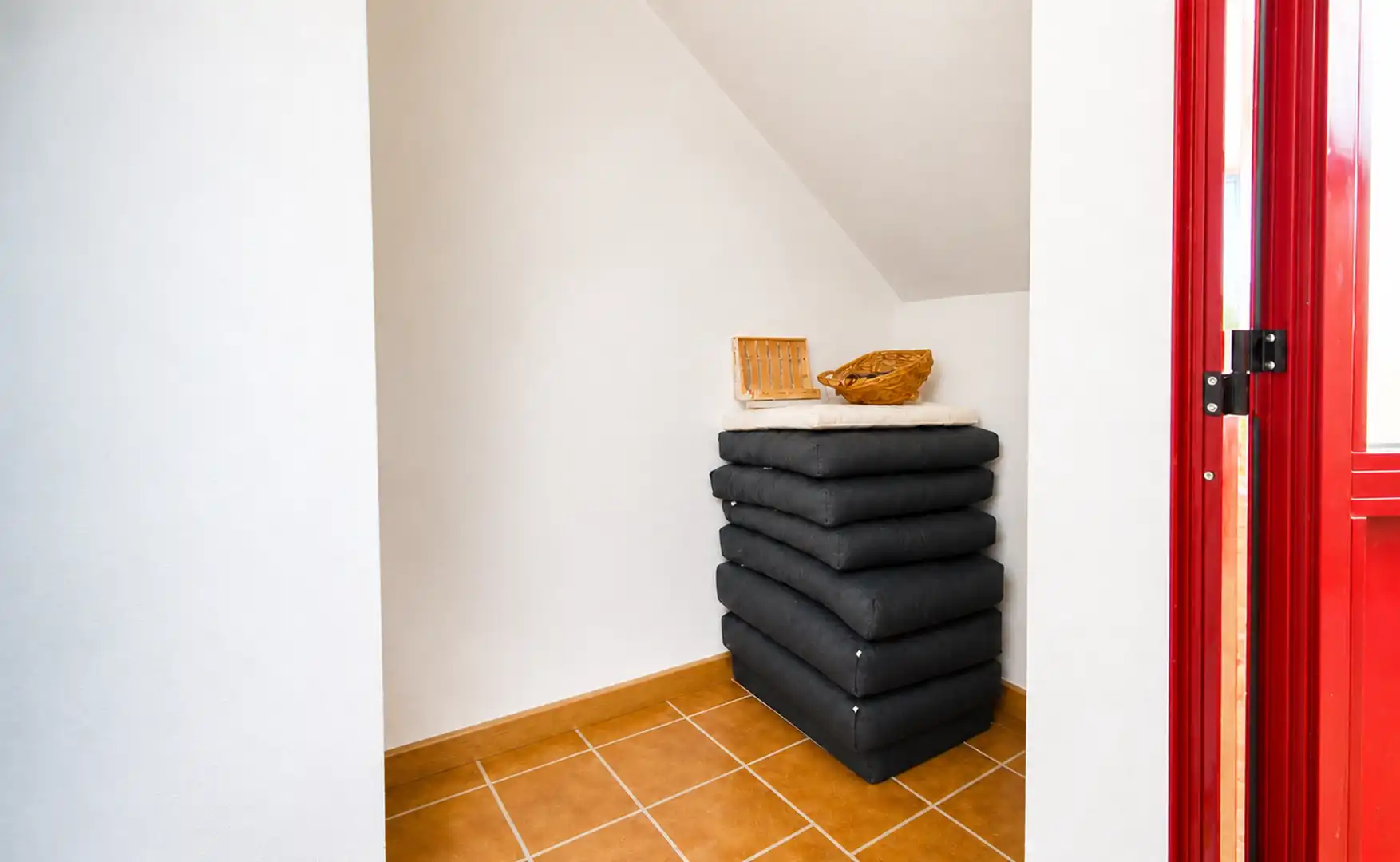 Mini appartamento con piscina in vendita a PUEBLO PLACIDO, imagen 44