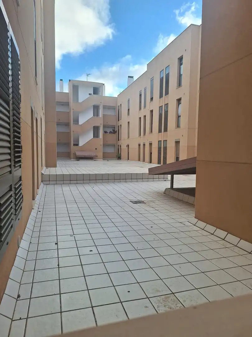 Parking de Piso en venta en Puerto del Rosario con Trastero y Amueblado