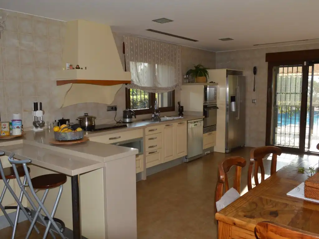 Casa o xalet en venda a Cartagena, Murcia