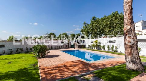 Foto 5 de Casa o chalet en venta en Aravaca, Madrid Capital
