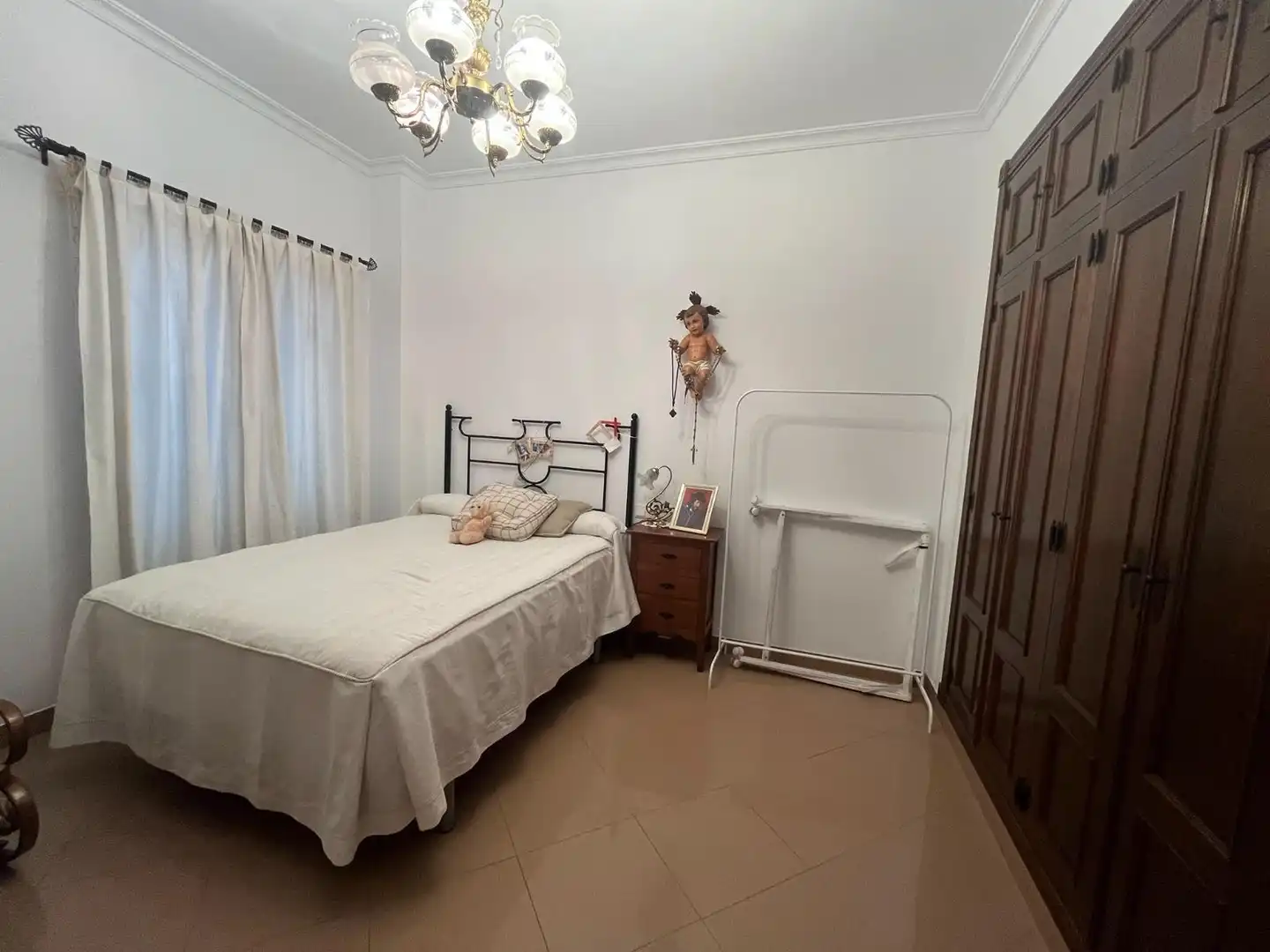 Habitación de Piso en venta en Los Palacios y Villafranca con Trastero