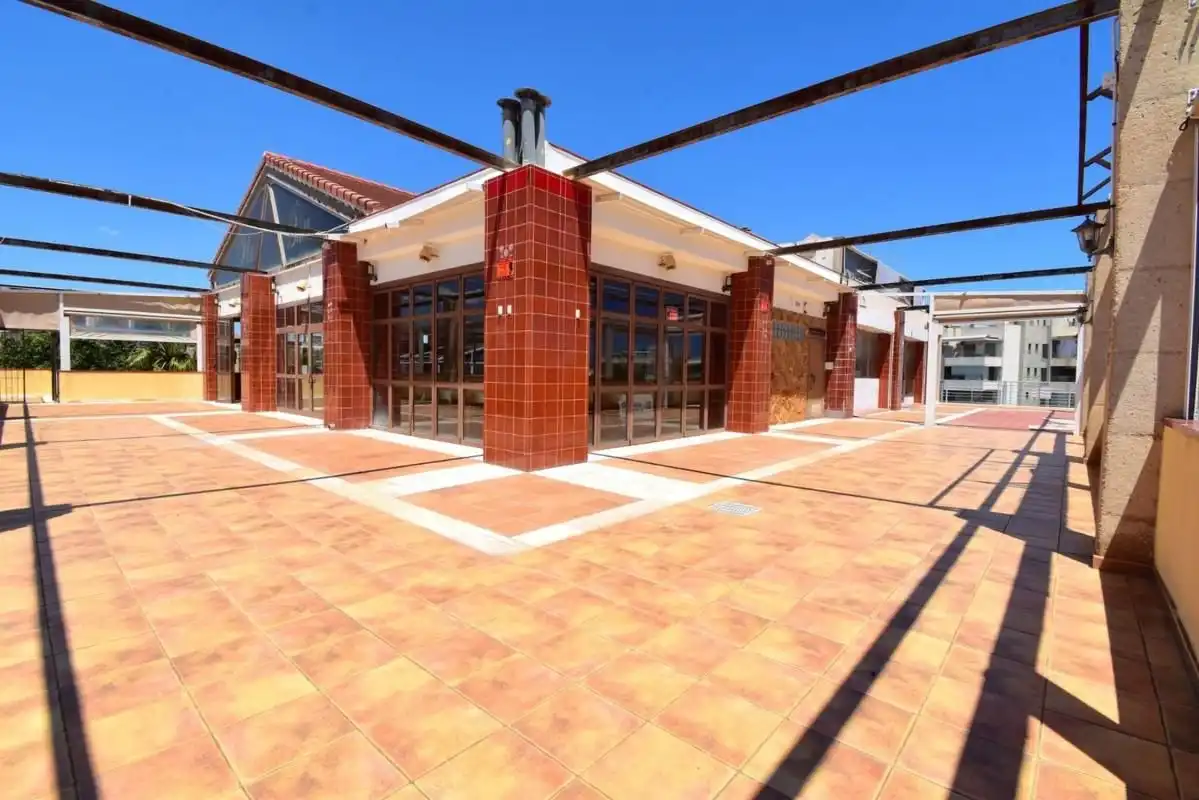 Business premises for sale in Orihuela Costa, imagen 2