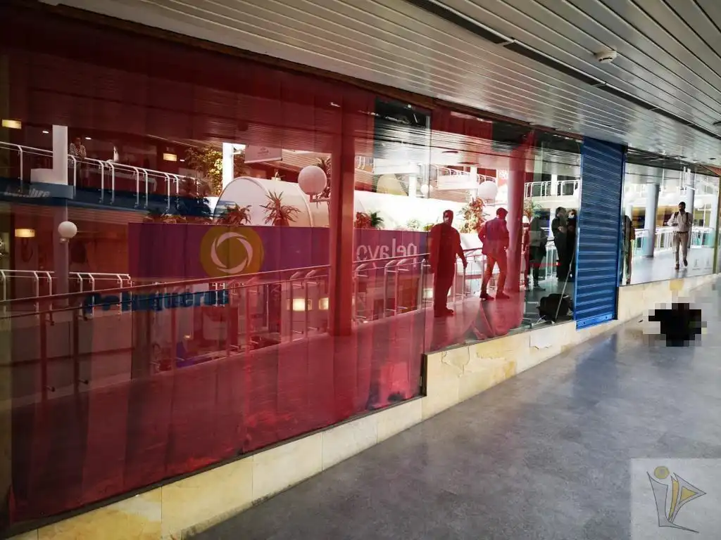 Local comercial en venta en CL COMUNIDAD DE MADRID C.COMERCIAL BURGOCENTRO, imagen 9