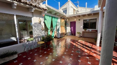 Foto 3 de Casa o chalet en venta en Avenida Nazaret-oliva, El Dossel - Mareny de San Lorenzo, Cullera