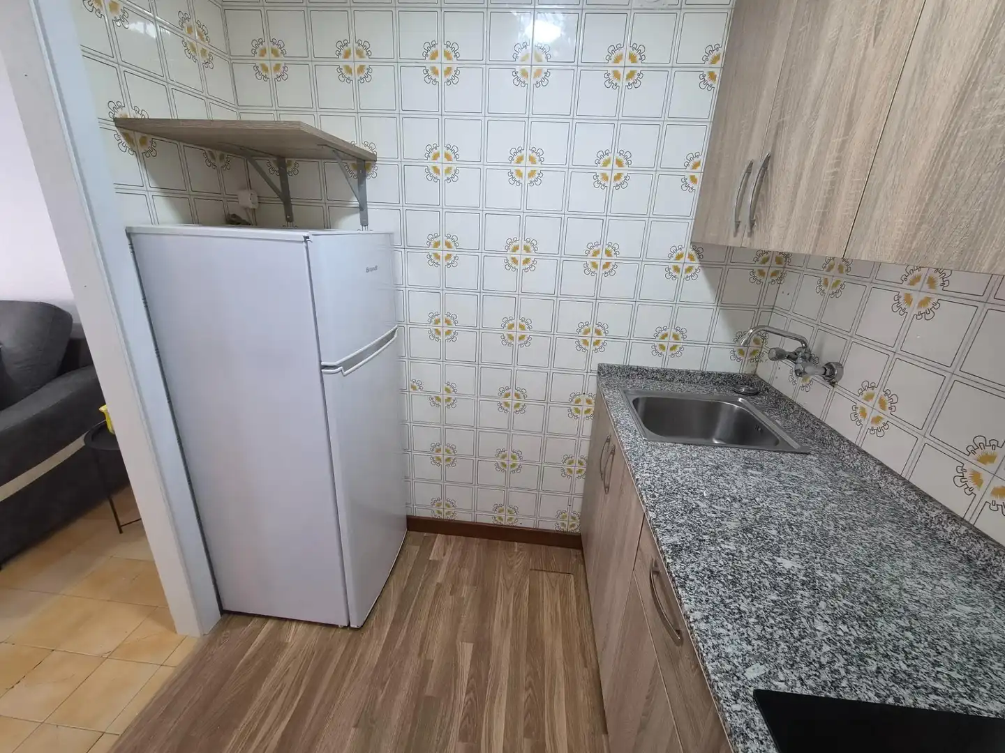 Apartments for rent in Centro