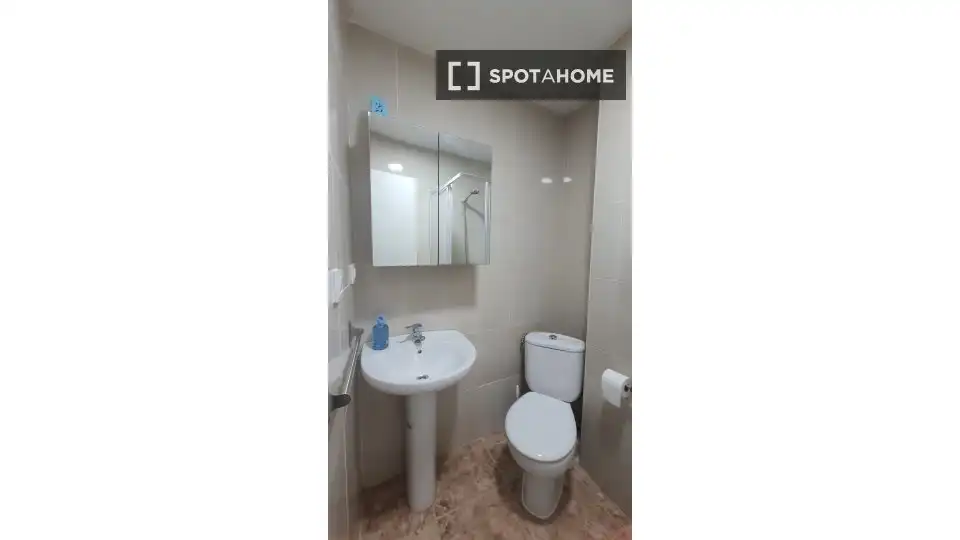 Habitación en Arrancapins