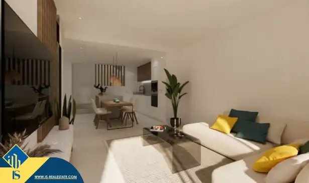 Casa con piscina in vendita a San Fulgencio, imagen 16
