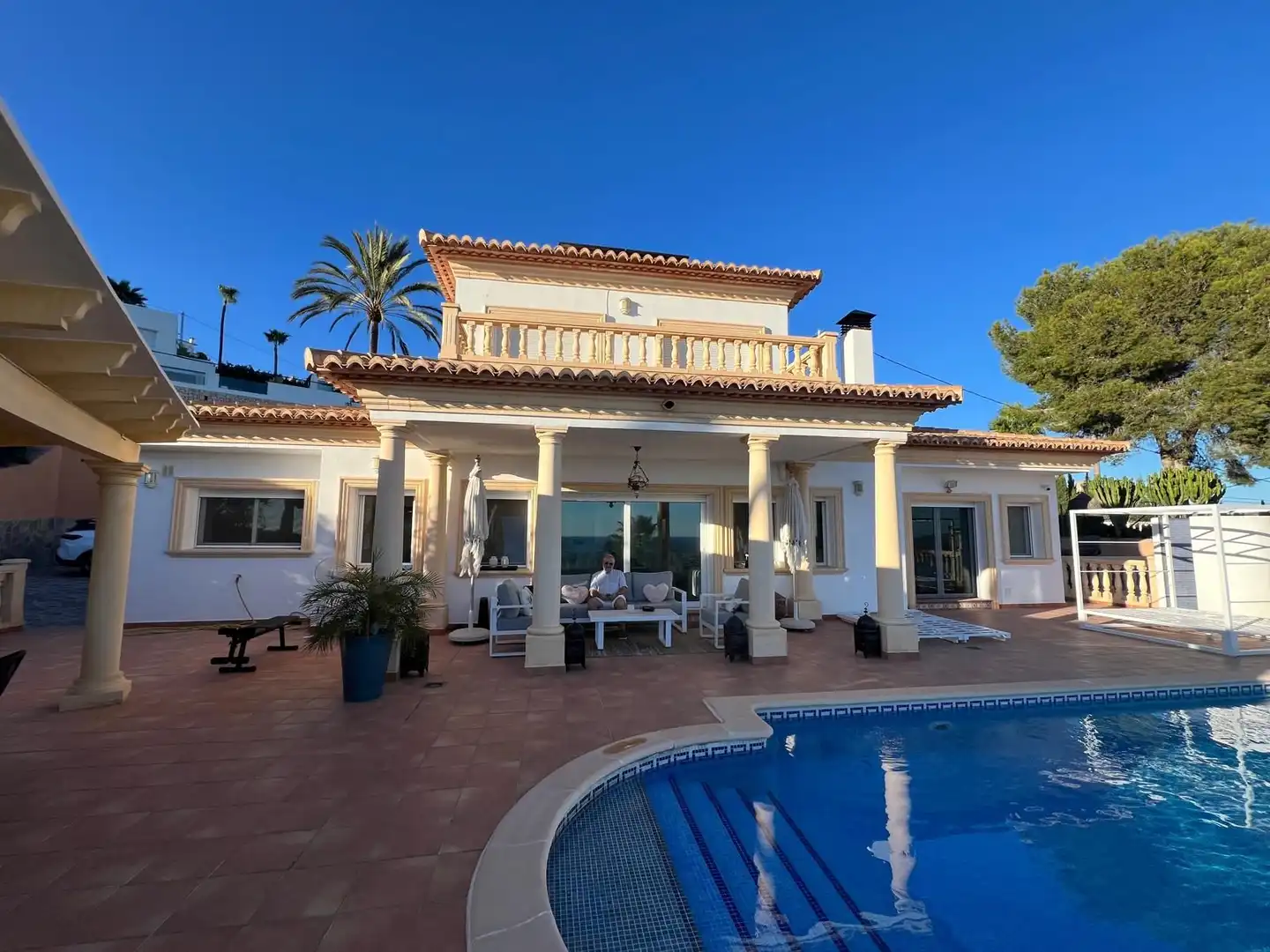 Villa in vendita a Pinar del Advocat - Cometa, imagen 5