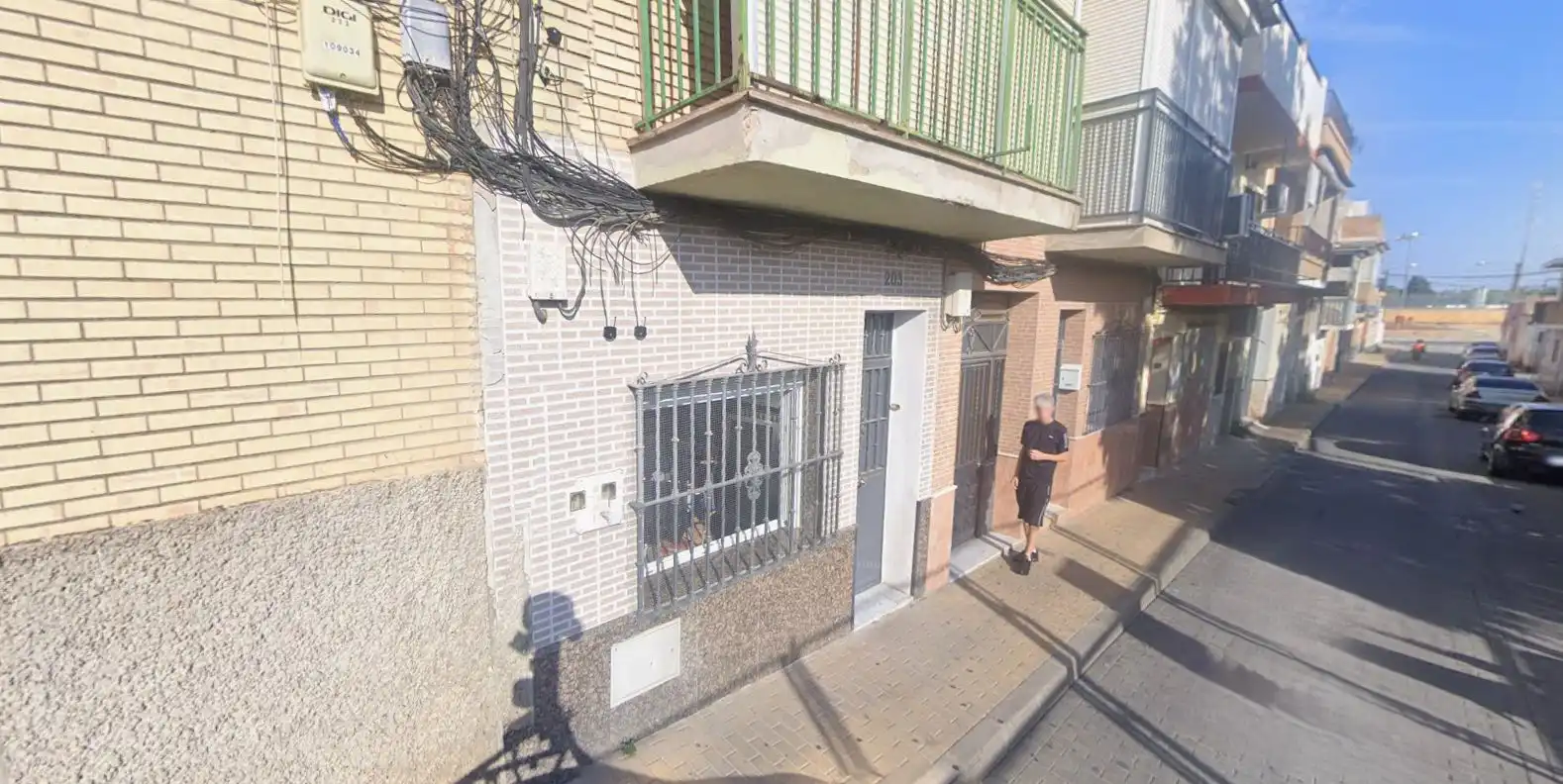 Casa en venda a AZORIN