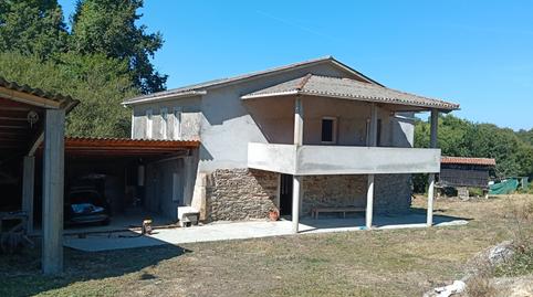 Foto 4 de Casa o xalet en venda a Cesuras, A Coruña