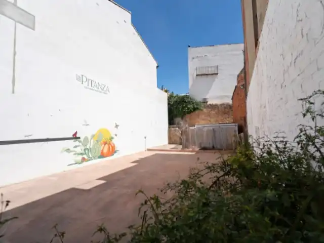 Vista exterior de Local en venta en Pedralba con Aire acondicionado y Terraza