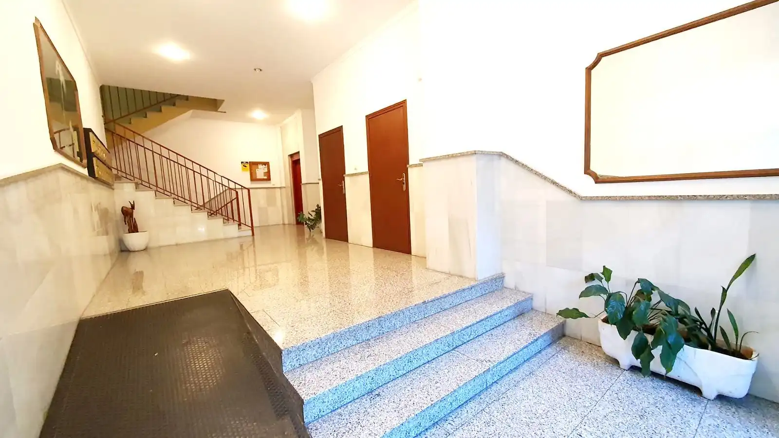 Apartament amb ascensor en venda a Centro ciudad, imagen 26