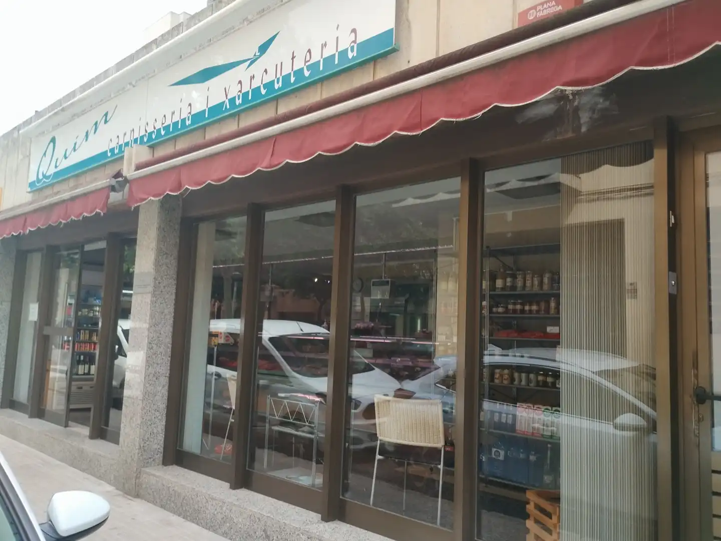 Gewerbefläche zum Verkauf in VICTOR CATALA 6- CARRER NOU 126, imagen 3