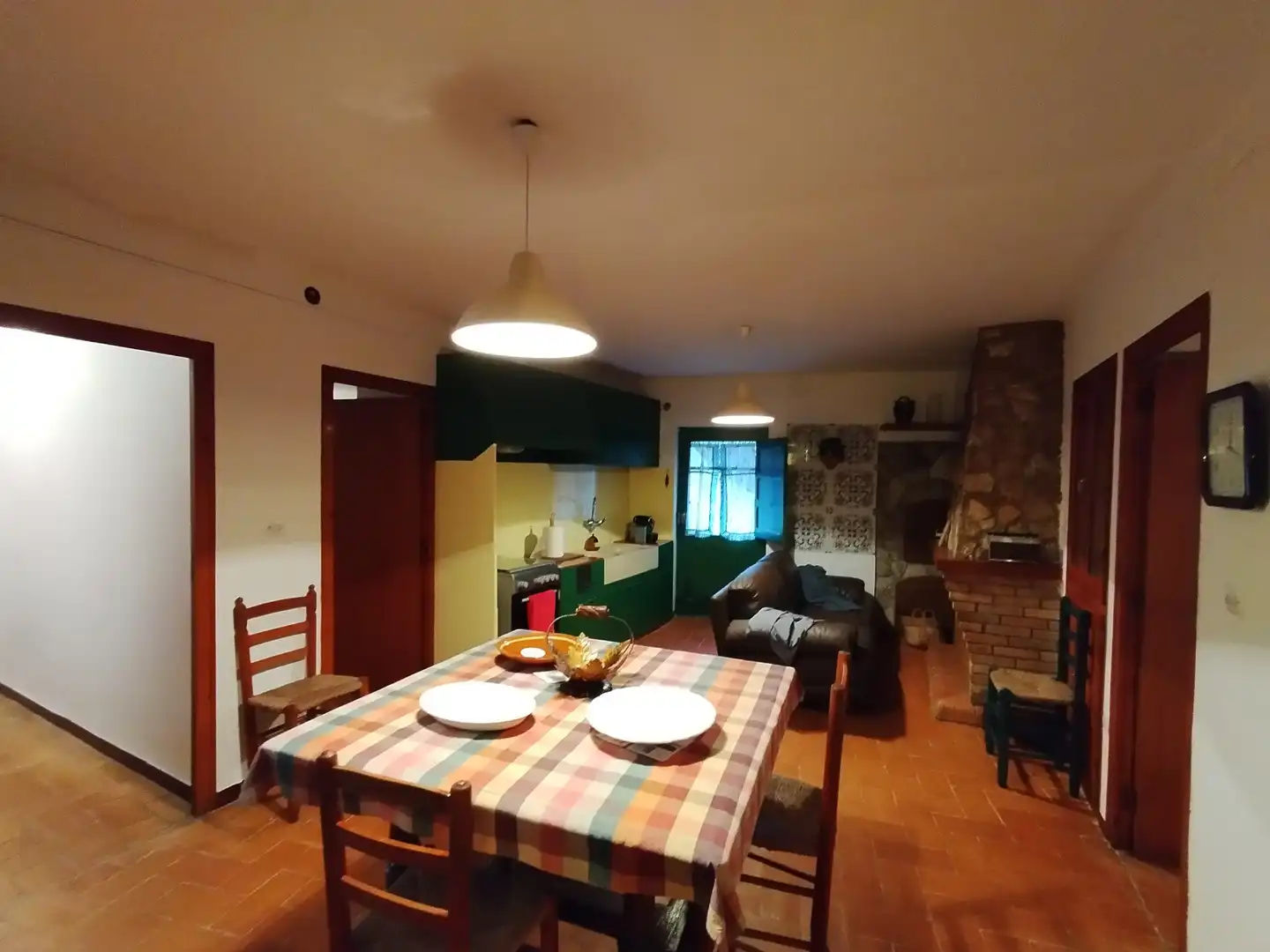 Kitchen of Country homes for sale in Terrades