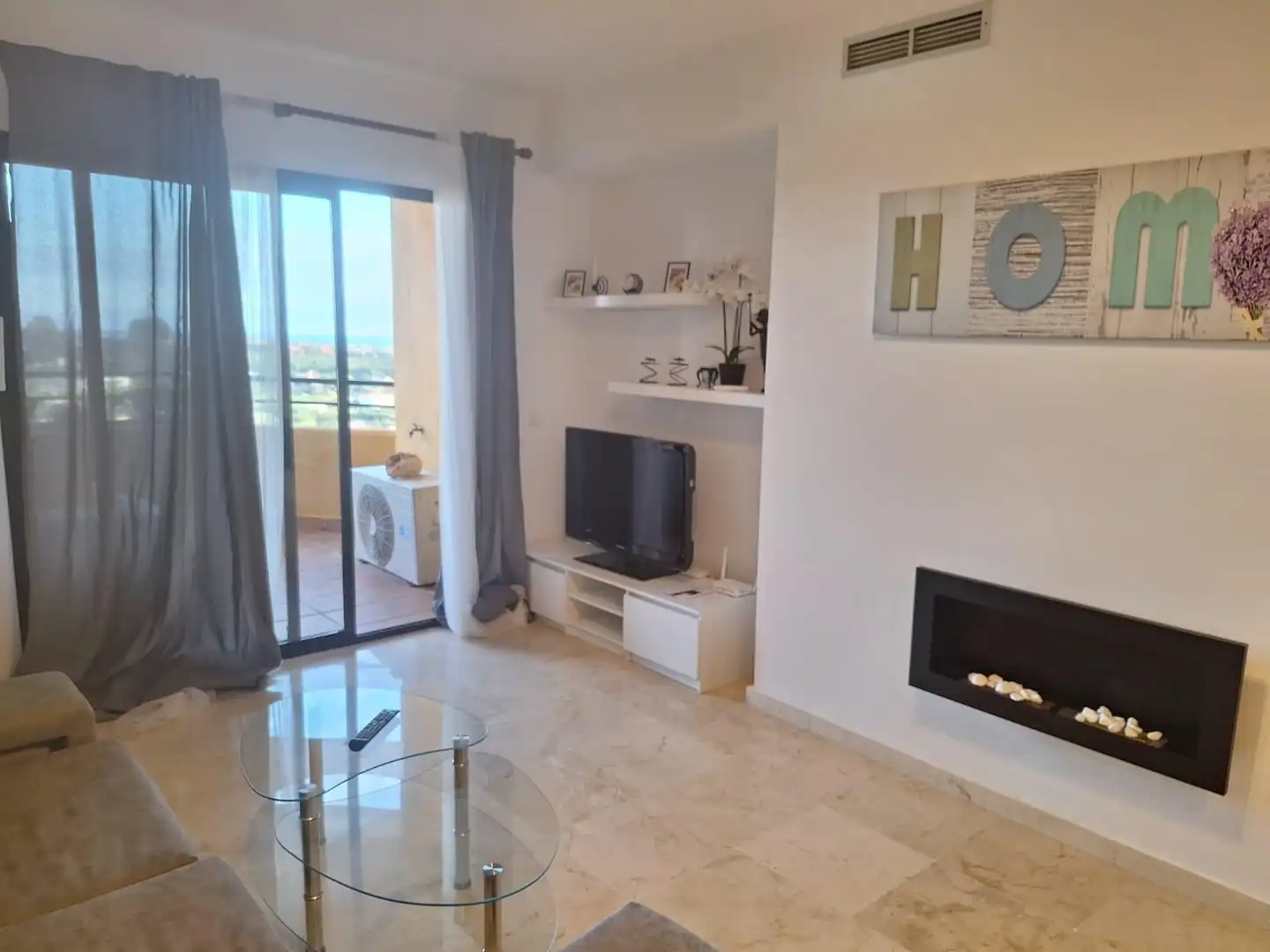 Apartament amb piscina en venda a Selwo