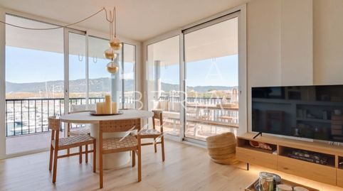 ESPECTACULAR DÚPLEX EN PORT DARO, COMPLETAMENTE REFORMADO, imatge 4