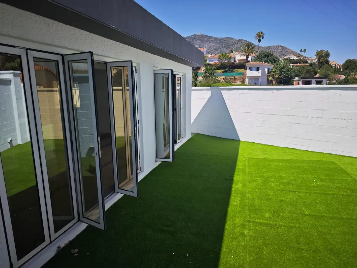 Chalet con piscina en venta en Calle a, imagen 21