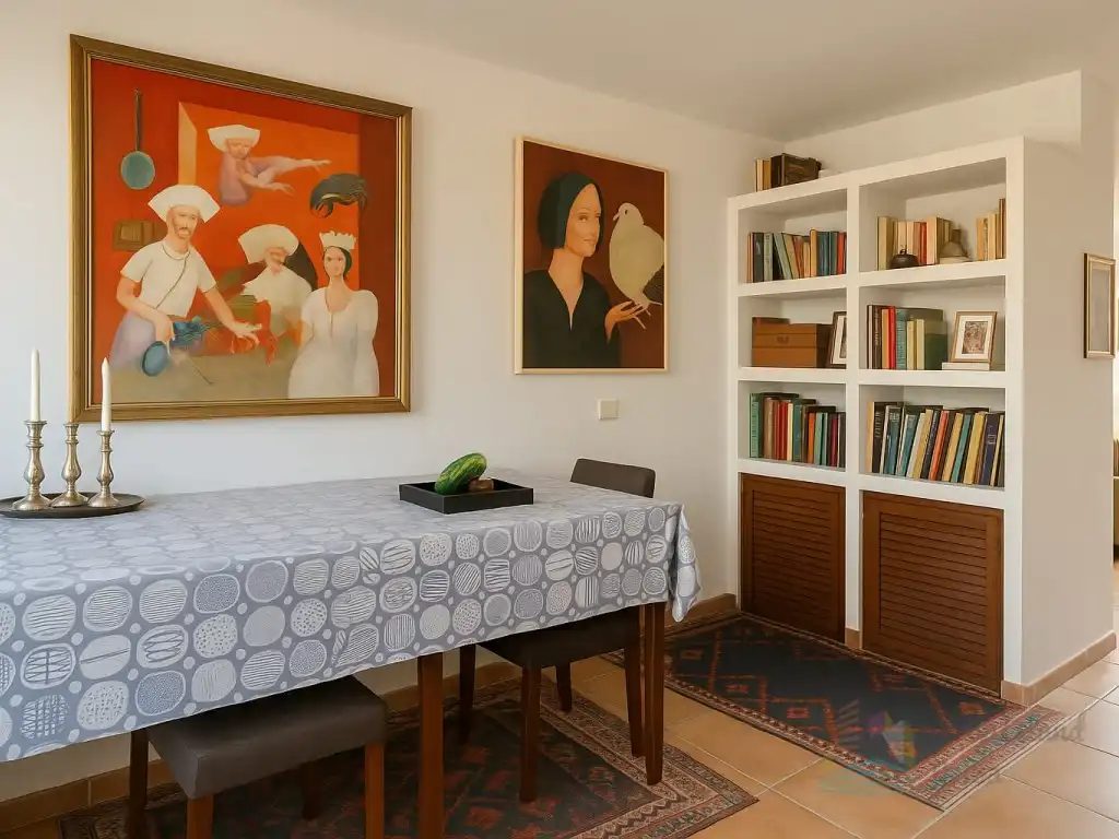 Attique à vendre à Calle Las Lavandas, imagen 16