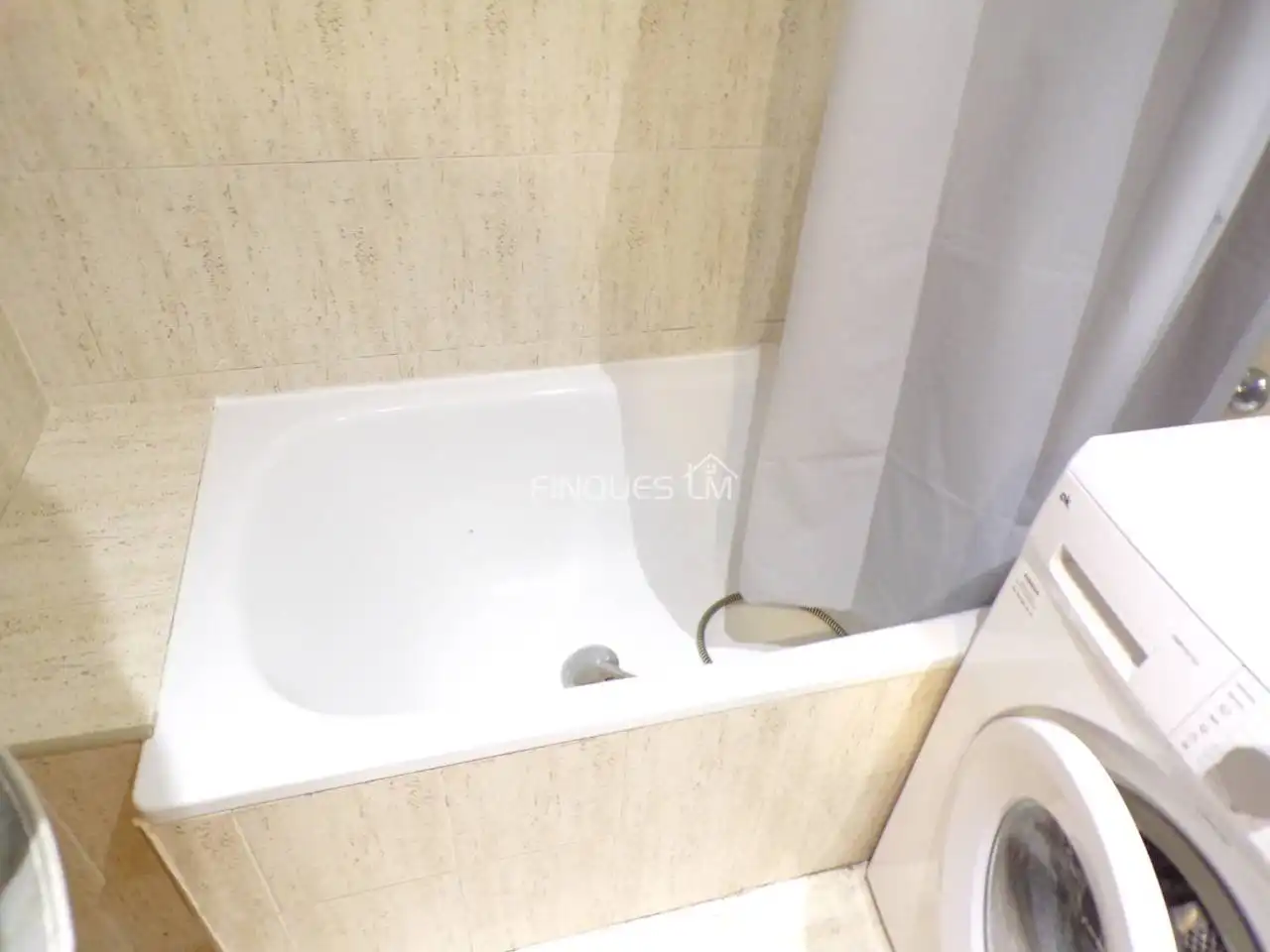 Loft amb piscina de lloguer a Mas Mora - Sant Daniel, imagen 3