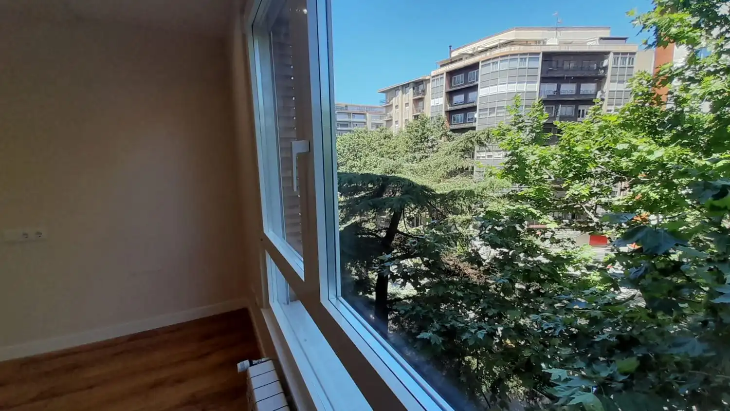 Piso en venta en Sancti Spiritus - San Juan