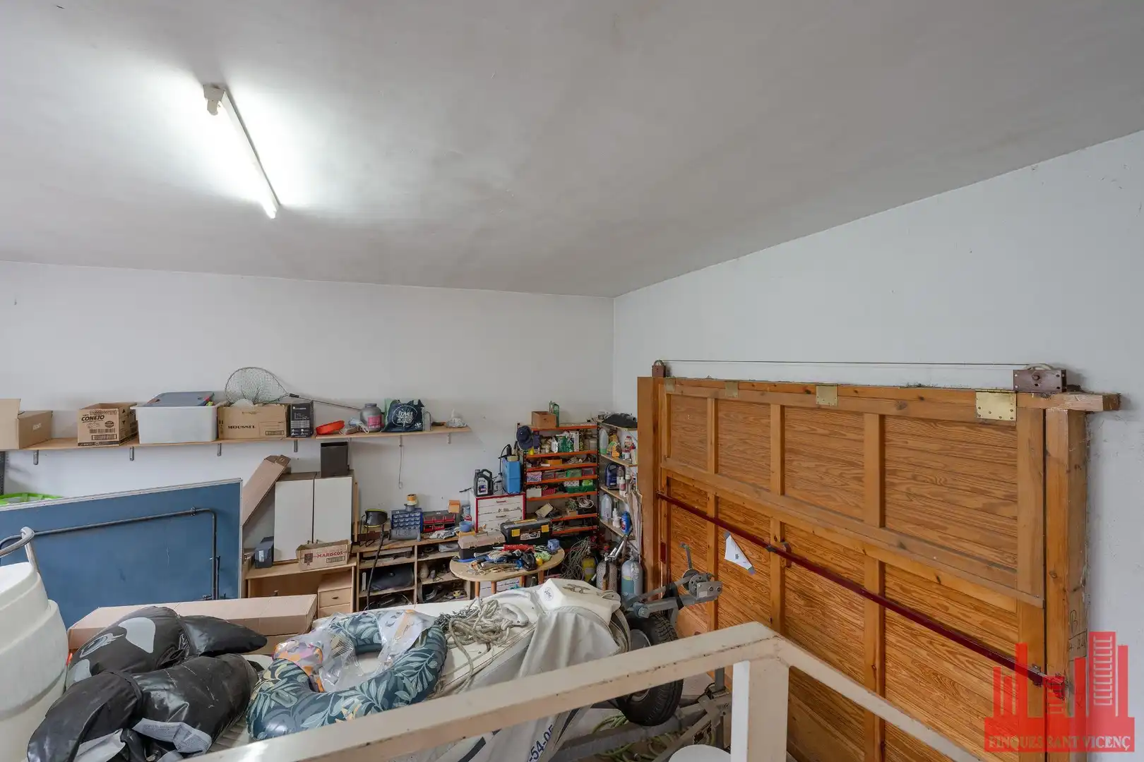 Casa con piscina en venta en Torrelles de Llobregat, imagen 23