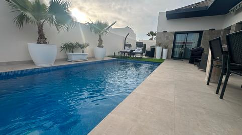 Foto 2 de Casa o xalet en venda a Calle Manuel de Falla, 48, Daya Nueva, Alicante