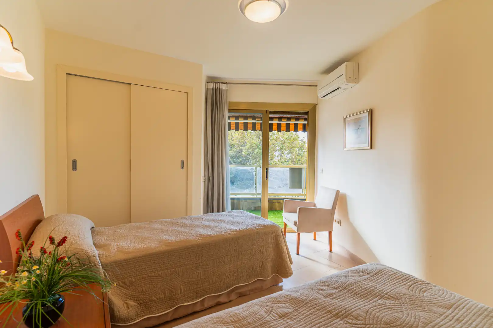 Apartamento con terraza en venta en Puerto, imagen 18