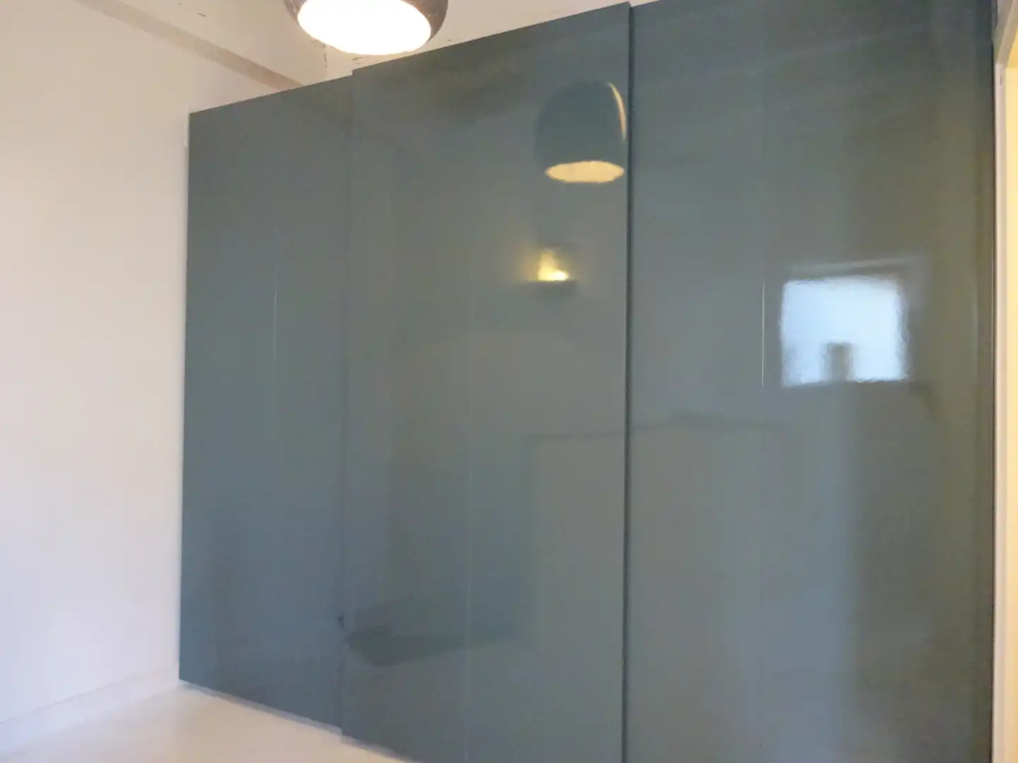 Habitación de Dúplex de alquiler en Sevilla con Aire acondicionado, Calefacción y Amueblado