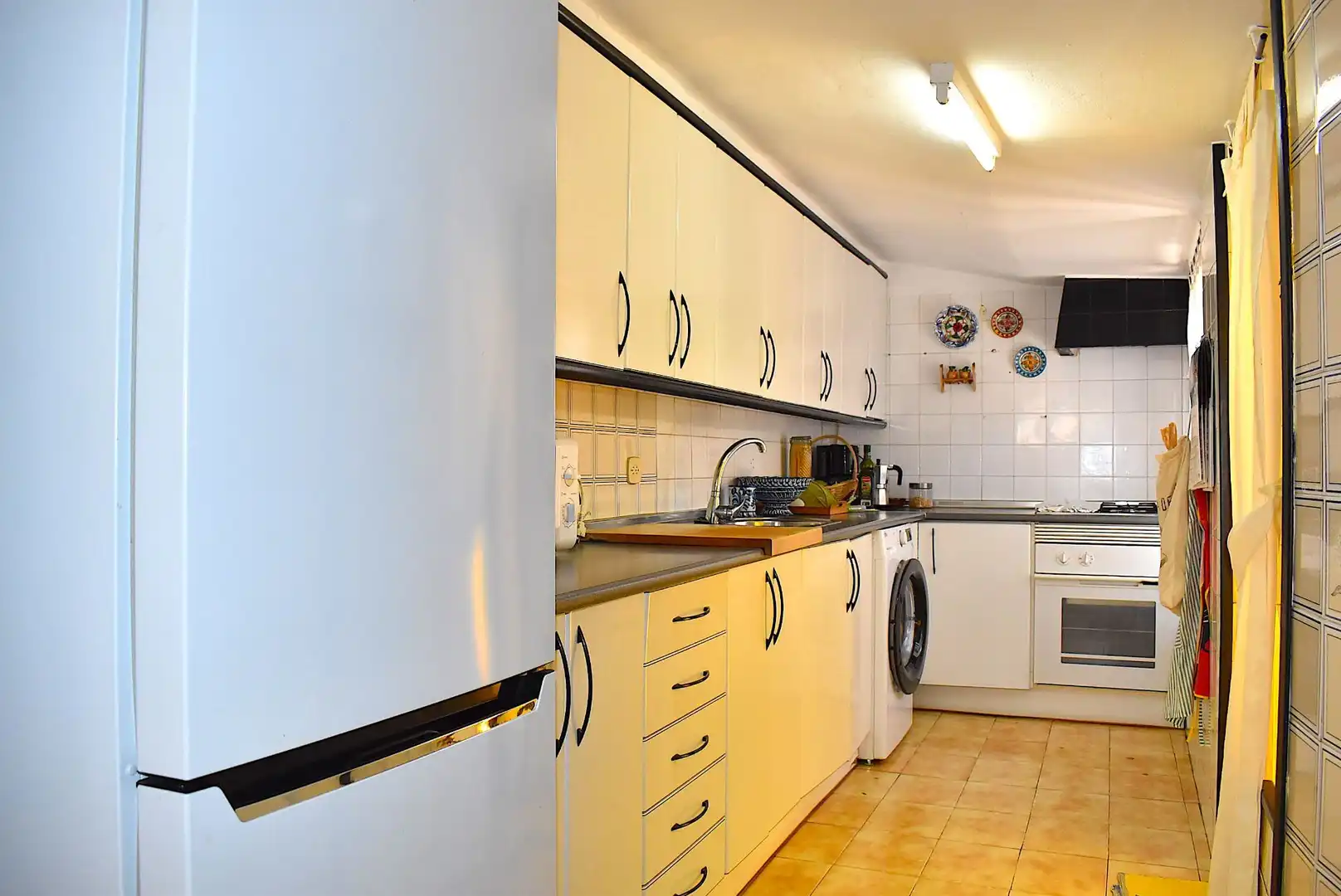 Haus mit Garten zum Verkauf in L'Albir, imagen 28