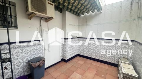 Foto 2 de Casa o chalet en venta en Centro - Doña Mercedes, Dos Hermanas