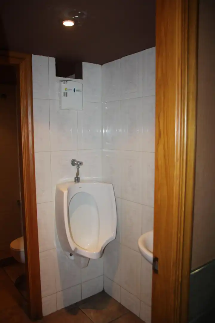 Local comercial en venda a Pontecesures, imagen 16