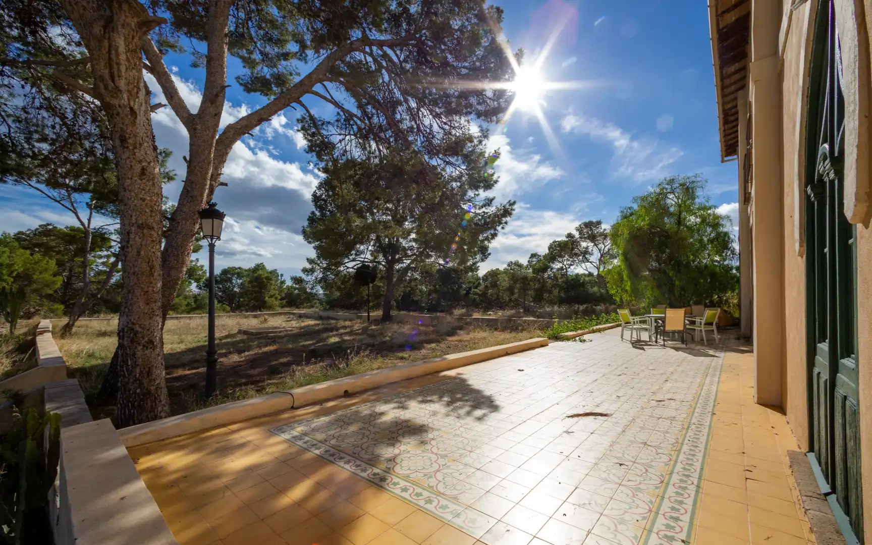 Casa o xalet en venda a Santa Faz