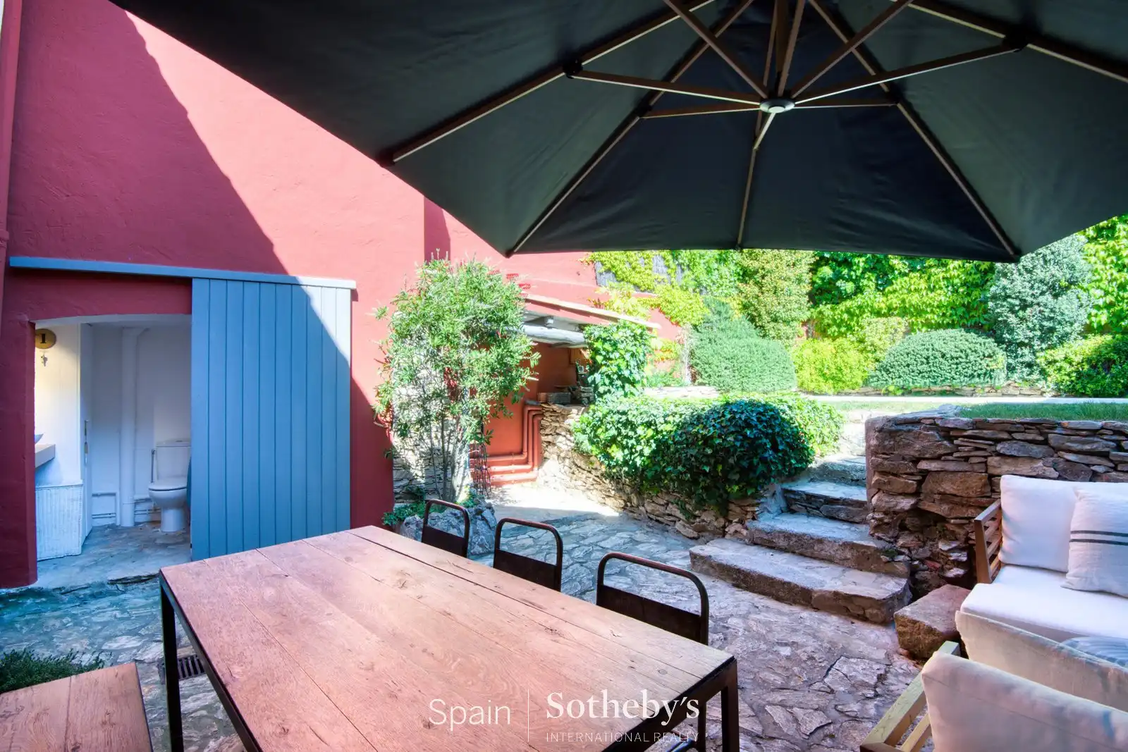 Maison avec piscine à vendre à Carrer de Fraderic Sirés i Puig, imagen 24